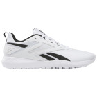 FTWR WHITE/BLAC